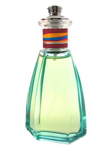 Frasco de Noi Missoni, de Missoni