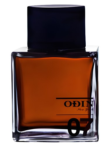 Frasco de 07 Tanoke — Odin