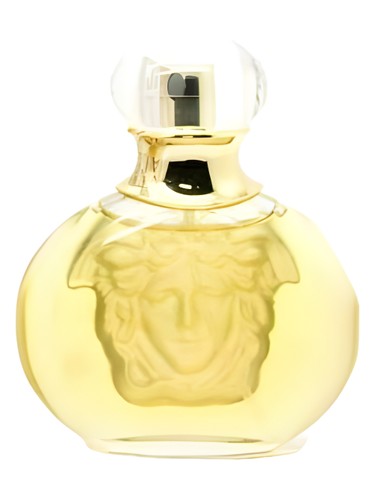 Frasco de Versace Essence Emotional, de Versace
