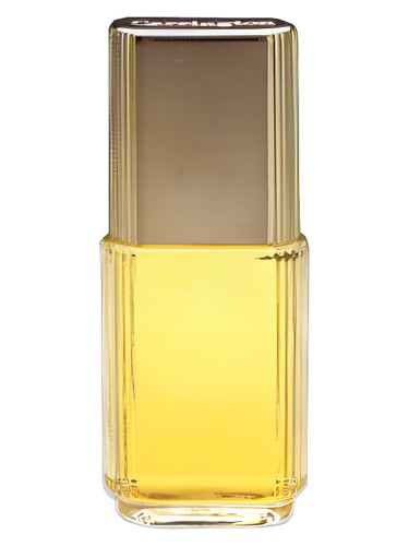 Frasco de Carrington, de Charles of the Ritz