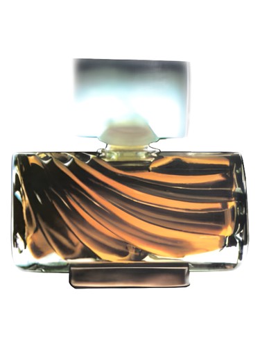 Frasco de Scoundrel, de Revlon