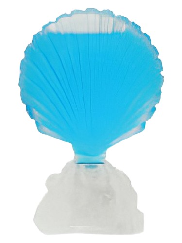 Frasco de Shell, de Seajewels