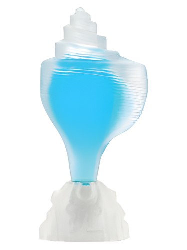Frasco de Conch, de Seajewels