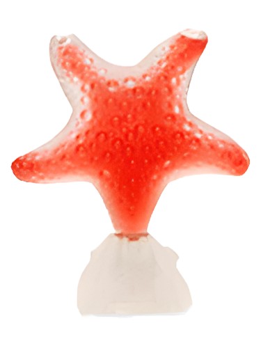 Frasco de Star Red Pasion, de Seajewels