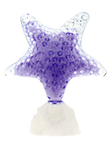 Frasco de Star Intense Violet, de Seajewels