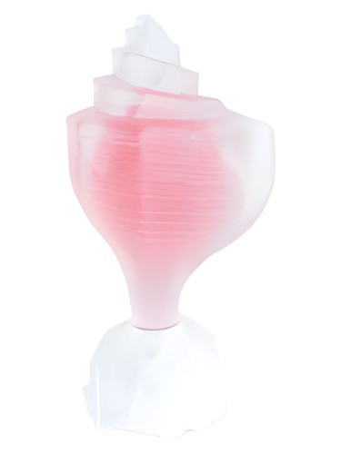 Frasco de Pink Conch, de Seajewels