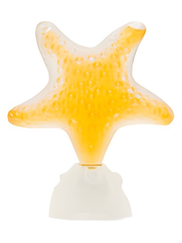 Frasco de Star Los Cabos, de Seajewels