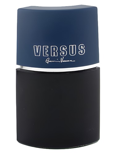 Frasco de Versus Uomo, de Versace