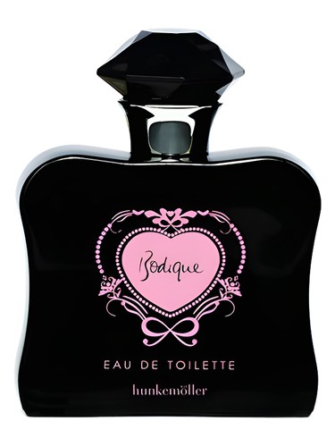 Frasco de Bodique, de Hunkemöller