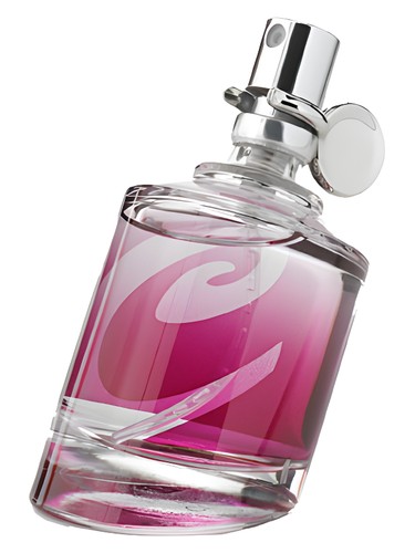 Frasco de Curve Appeal for Women, de Liz Claiborne