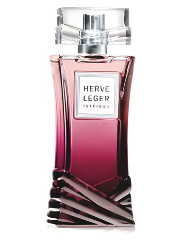 Frasco de Herve Leger Intrigue — Avon