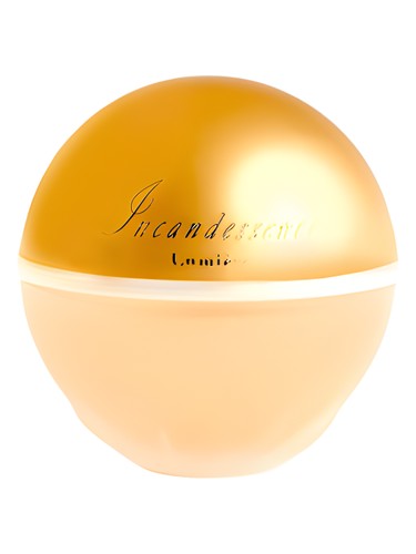 Frasco de Incandessence Lumiere — Avon