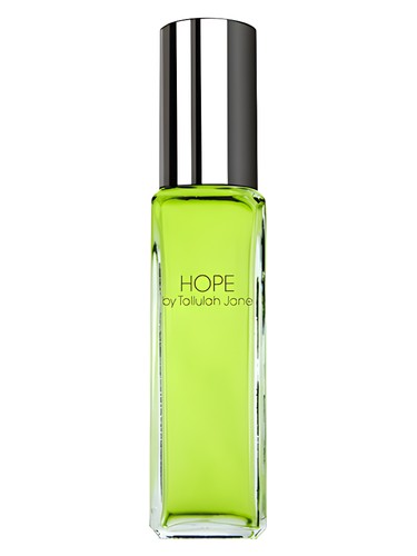 Frasco de Hope, de Tallulah Jane