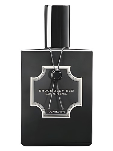 Frasco de Bruce Oldfield, de Bruce Oldfield