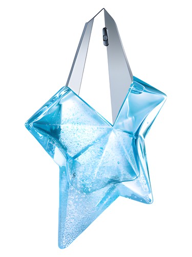 Frasco de Angel Aqua Chic — Mugler