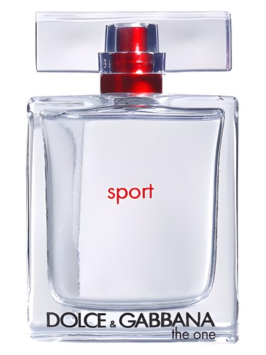 Frasco de The One Sport — Dolce&Gabbana