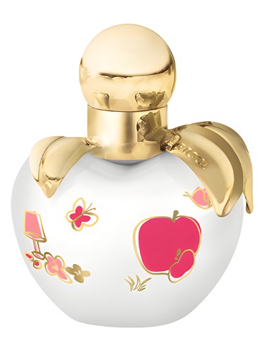 Frasco de Nina Fantasy, de Nina Ricci