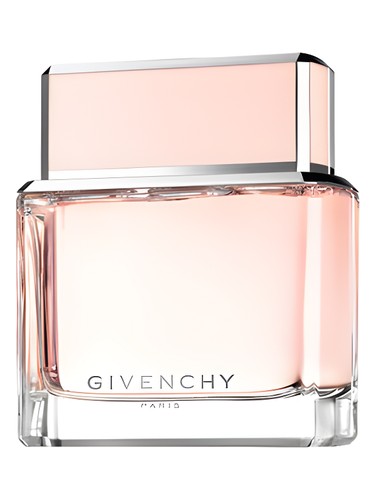 Frasco de Dahlia Noir Eau de Toilette — Givenchy