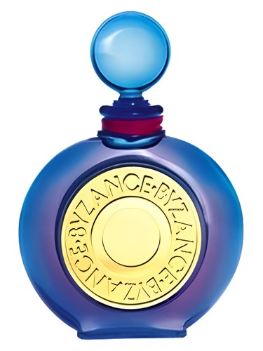 Frasco de Byzance — Rochas