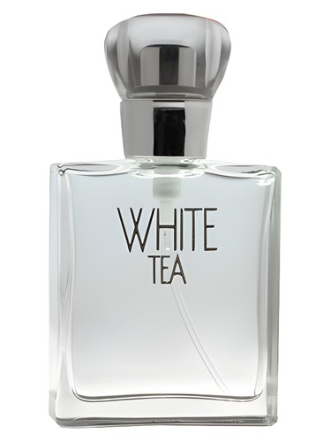 Frasco de White Tea — Новая Заря (The New Dawn)