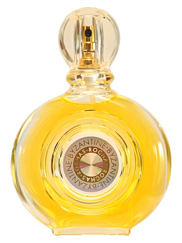 Frasco de Byzantine, de Rochas