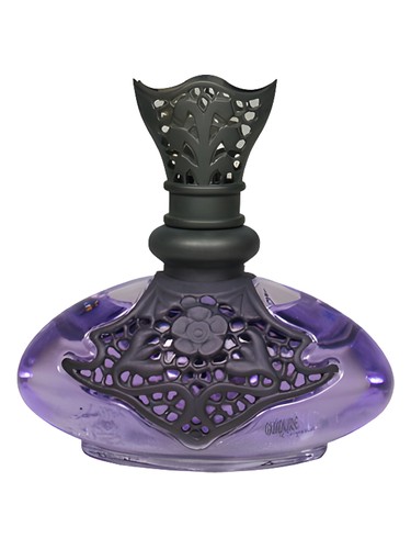 Frasco de Guipure & Silk Crystal, de Jeanne Arthes