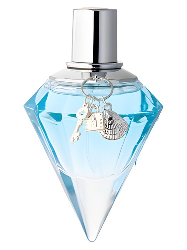 Frasco de Love Never Dies Diva, de Jeanne Arthes