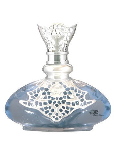 Frasco de Guipure & Silk Aqua Heaven, de Jeanne Arthes