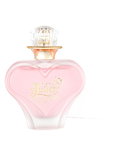 Frasco de Juliet Love Prima, de Love Passport