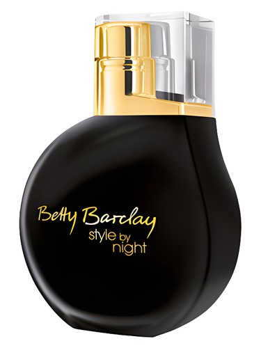Frasco de Style by Night — Betty Barclay