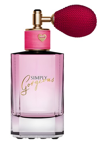 Frasco de Victoria's Secret Simply Gorgeous, de Victoria's Secret