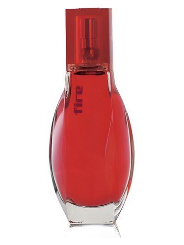 Frasco de Fire — Oriflame