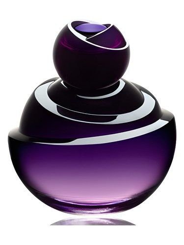 Frasco de Dancing Lady Hypnotic Night, de Oriflame