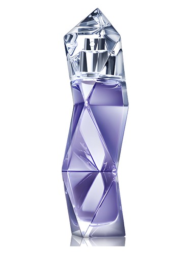 Frasco de Ultra Glam, de Oriflame