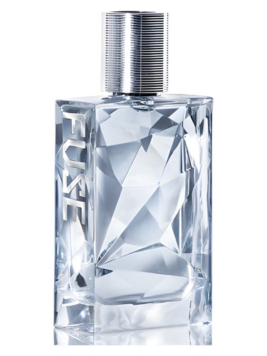 Frasco de Fuse, de Oriflame