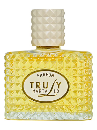 Frasco de Truly, de MariaLux