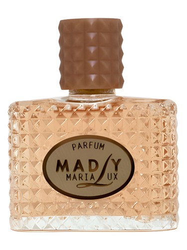 Frasco de Madly, de MariaLux