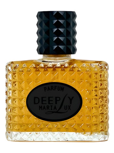 Frasco de Deeply, de MariaLux