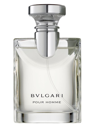 Frasco de Bvlgari Pour Homme — Bvlgari