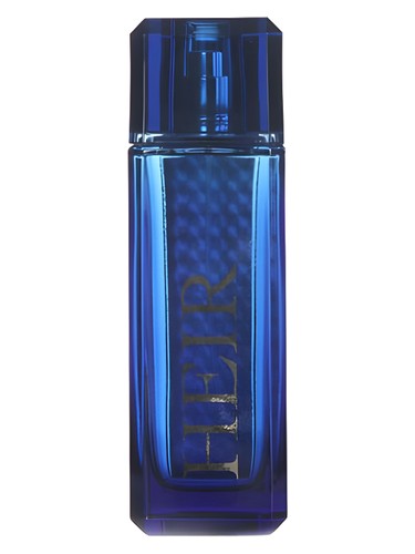 Frasco de Heir, de Paris Hilton