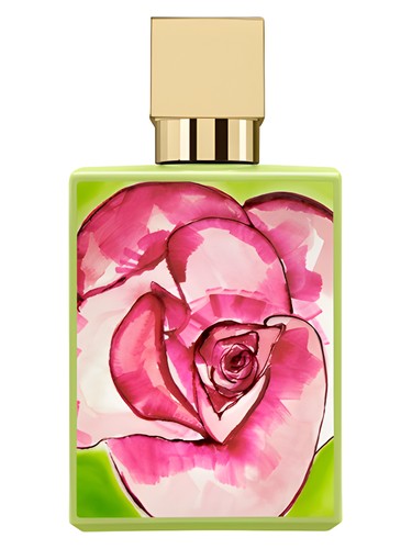 Frasco de Electron, de A Dozen Roses