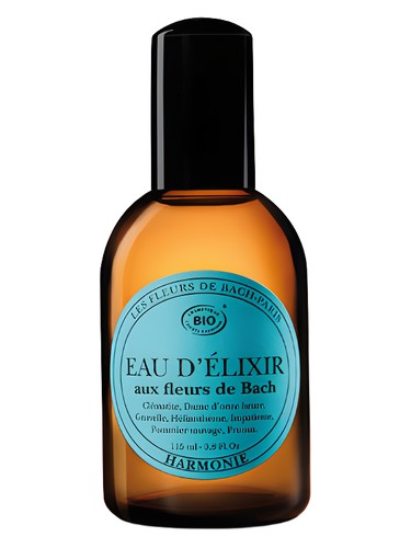 Frasco de Harmonie, de Les Fleurs De Bach