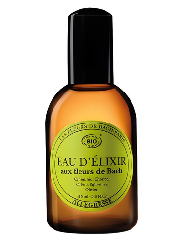 Frasco de Allegresse, de Les Fleurs De Bach