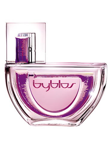 Frasco de Byblos Woman, de Byblos