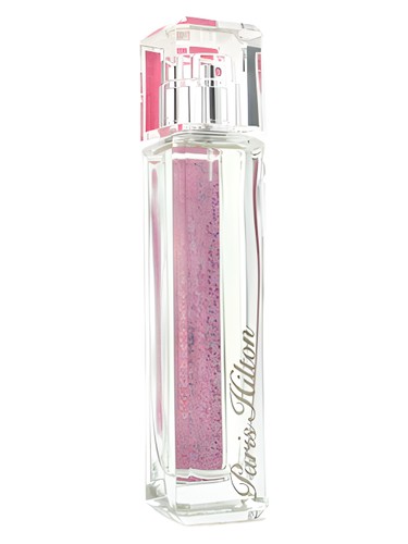 Frasco de Heiress — Paris Hilton