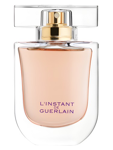 Frasco de L'Instant de Guerlain Eau de Toilette — Guerlain