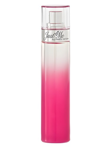 Frasco de Just Me — Paris Hilton