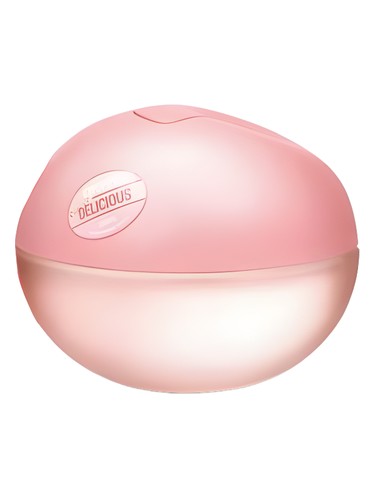 Frasco de DKNY Sweet Delicious Pink Macaron, de Donna Karan