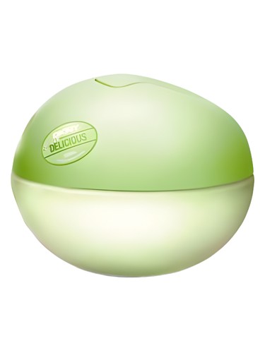 Frasco de DKNY Sweet Delicious Tart Key Lime — Donna Karan