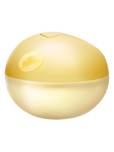 Frasco de DKNY Sweet Delicious Creamy Meringue — Donna Karan